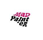 Mad Painter - Live at MIT