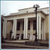 Московский драматический театр Армена Джигарханяна