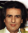 КУТУНЬО Тото (Toto Cutugno) - эстрадный певец, композитор