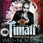 КОНЦЕРТ "TIMATI" В ЛОС АНДЖЕЛЕСЕ- CABANA CLUB!
