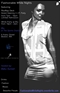 Fashionable White Nights featuring Rooftop Deck Grand Opening V.I.P. Party