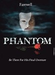 THE PHANTOM OF THE OPERA