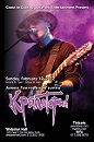 Армен Григорян и группа "Крематорий" с программой "Лучшие песни" в Нью Йорке!