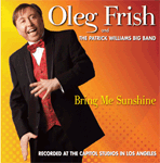 ���� ���� "BRING ME SUNSHINE"