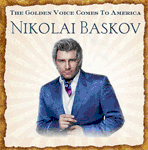 Romantic Journey Tour Nikolai BASKOV