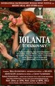 "Иоланта" П. И. Чайковский