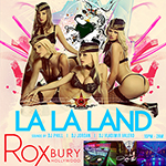 Memorial Day Russian Party @ Roxbury!