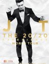 Justin Timberlake in Concert