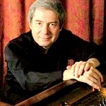 Дмитрий Алексеев в сольном концерте