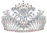 Miss Russian LA 2014