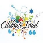 Celebrate Israel Festival - Israel's 66th Independence Day