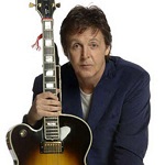Paul McCartney in Concert - San Francisco