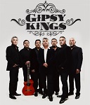   The Gipsy Kings