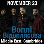  ³ @ Middle East