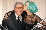 Tony Bennett & Lady Gaga in Concert