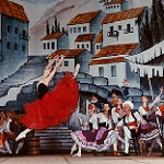 Russian National Ballet Theatre: Don Quixote