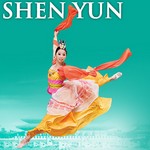 Shen Yun's 2015 in Northridge - Jan. 27-28