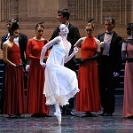 The MARIINSKY Ballet & Orchestra: CINDERELLA - Sept. 8-11