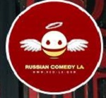 Russian Comedy LA   -3