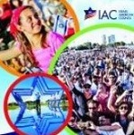 Israel's 68th Independence Day Festival