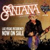 Santana in Concert: May 18 - Nov. 13