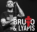 Концер ex-Ляпис Трубетской & Brutto