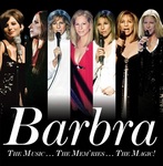 Barbra Streisand in Concert