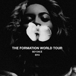 Beyonce - The Formation World Tour
