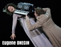 Vakhtangov Theatre: EUGENE ONEGIN