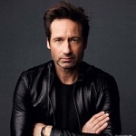 David DUCHOVNY in Concert