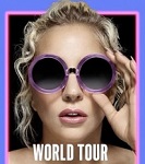 Lady GAGA in Concert - Aug. 8-9