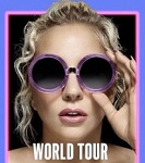 Lady GAGA in Concert