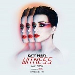 Katy Perry: Witness World Tour - November 7,8,10