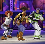 Disney On Ice: Follow Your Heart - Dec.27-Jan.1