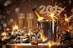 The Best 2017 New Year's Eve Party