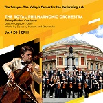 The Royal Philharmonic Orchestra