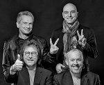 Машина Времени - Back to the USA