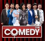 Comedy CLUB в LA