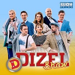 Концерт - DIZEL SHOW