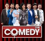 Comedy Club в San Francisco