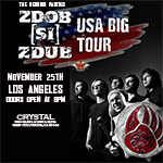 Zdob si Zdub Live in Concert