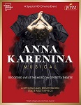 МЮЗИКЛ в HD «АННА КАРЕНИНА»