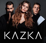 KAZKA in San Francisco