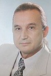 Эмиль Багиров в Нью-Йорке