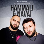 HammAli & Navai in Los Angeles