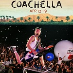 Группировка ЛЕНИНГРАД 12 апреля на фестивале Coachella