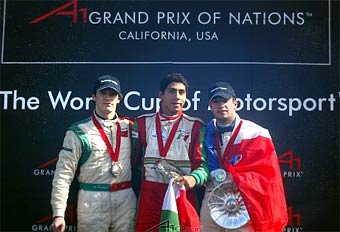   A1 Grand Prix