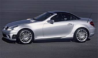  Mercedes-AMG