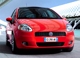  Fiat