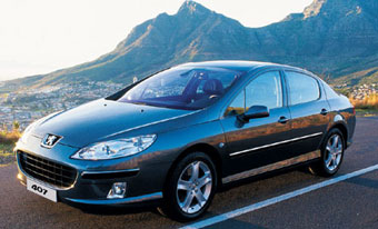    Peugeot.de